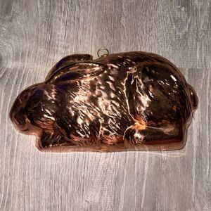 **BRAND NEW** COPPER TIN ART